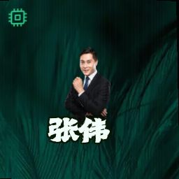 张伟